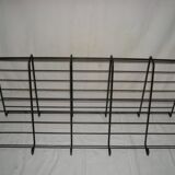 Frän wall coat rack - 80s IKEA