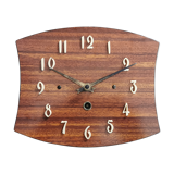 PENDULUM - WALL CLOCK IN FORMICA