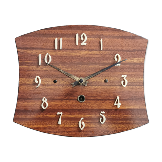 PENDULUM - WALL CLOCK IN FORMICA