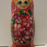 Poupée russe matriochka