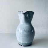 Large pitcher in Black Valley sandstone