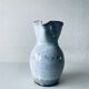 Large pitcher in Black Valley sandstone