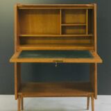 "Dakar" secretary by Roger Landault