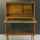 "Dakar" secretary by Roger Landault