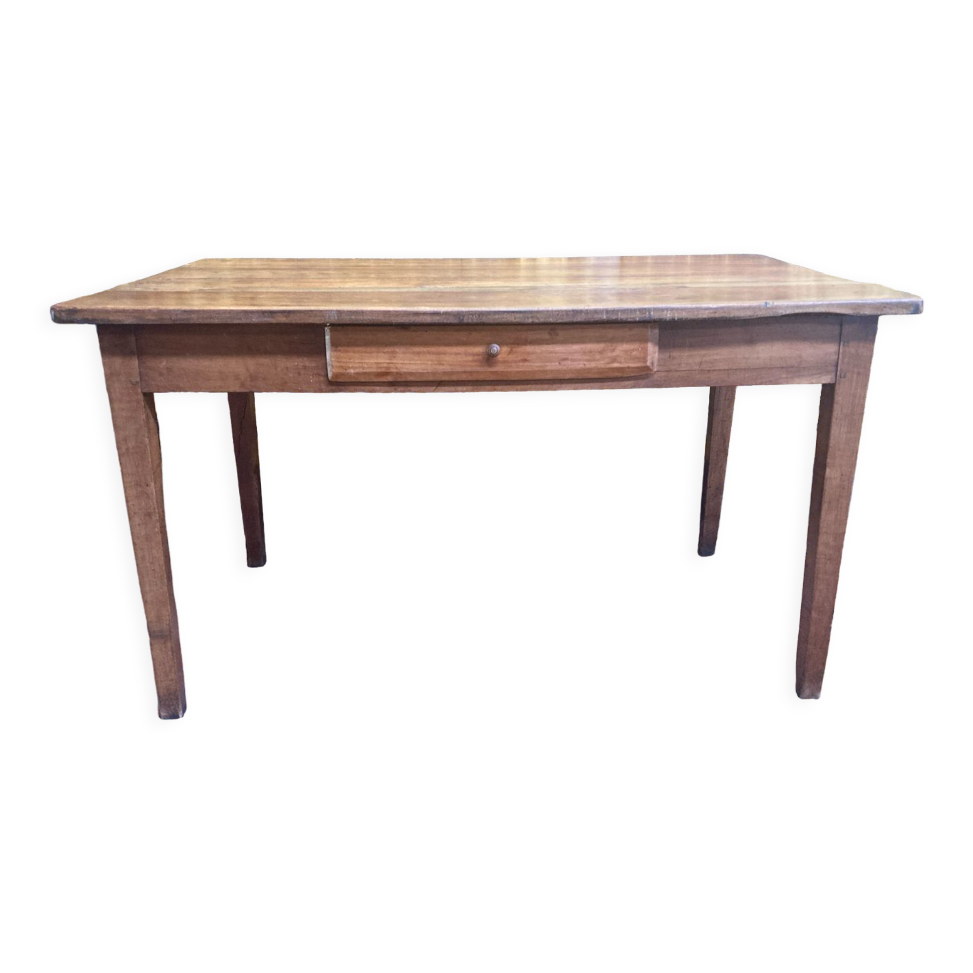 Farmhouse table