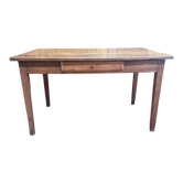 Farmhouse table