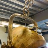 Hanging lamp