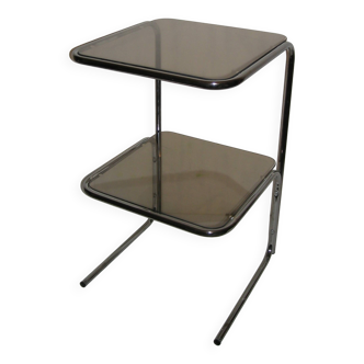 Bout de canapé des années 70