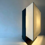 Set of 2 “Accademia” Table Lamps, by Cini Boeri for ARTEMIDE, Italy 1978