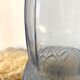 Vase art deco