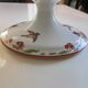 Plate birds