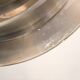 Very rare old Danish design lamp by Teknika model 490  - 60's