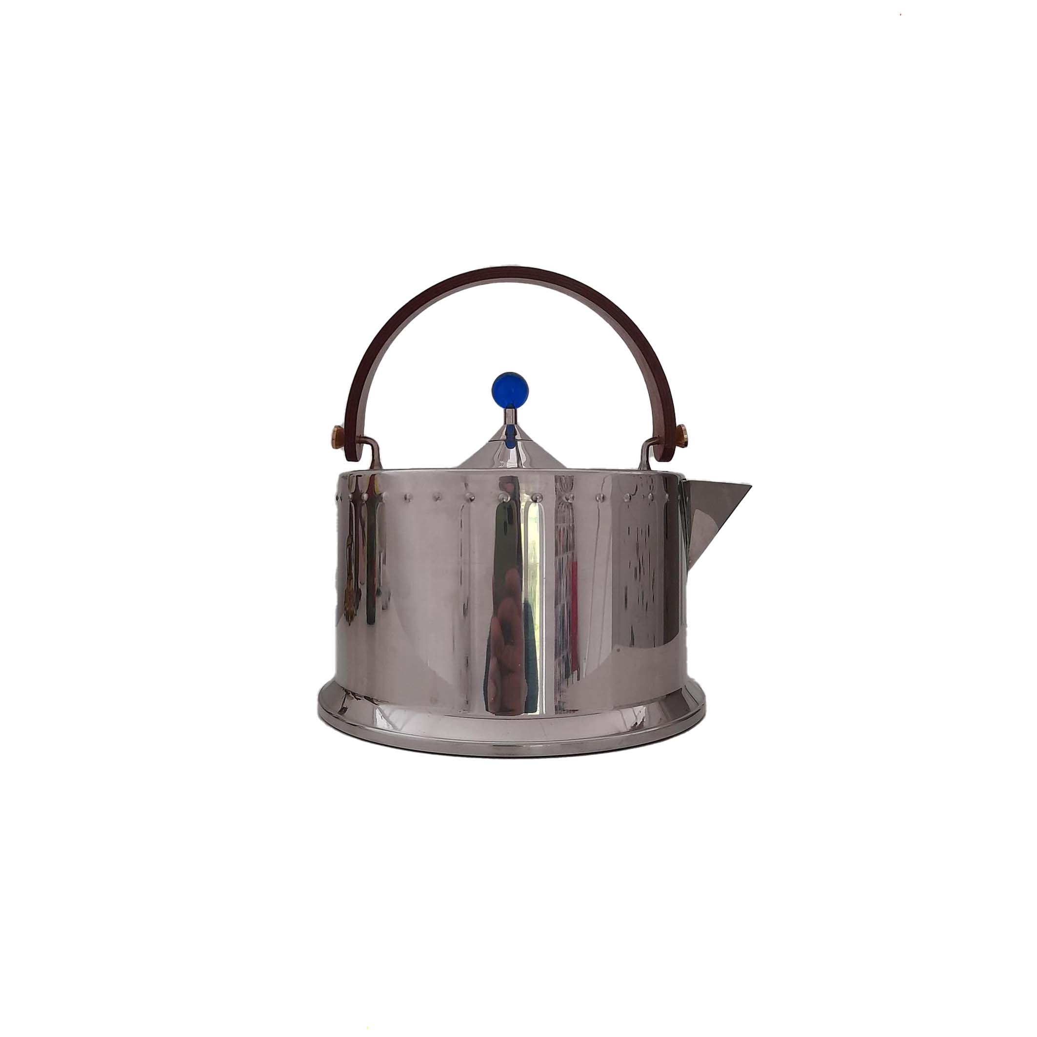 Ottoni teapot by Carsten Jörgensen for Bodum 1986