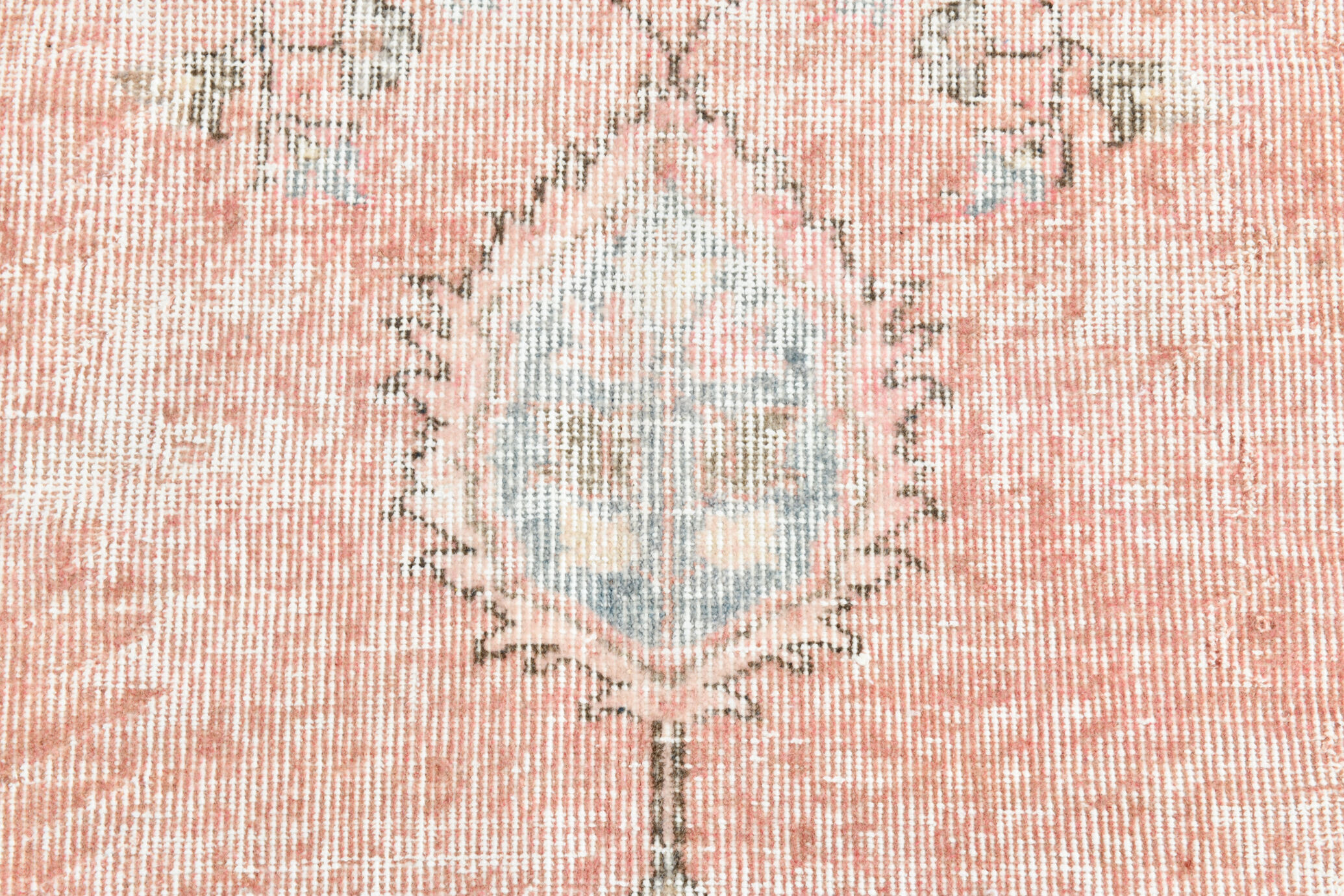 Persian rug 284x39cm