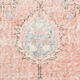 Persian rug 284x39cm