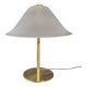 Lampe de table Peill & Putzler vintage 1960