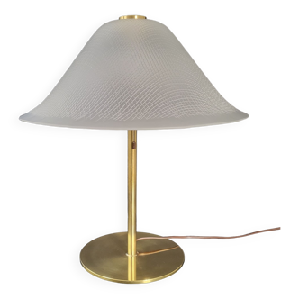 Table lamp Peill & Putzler vintage 1960