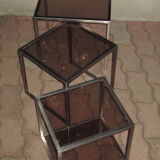 Trundle table year 1970