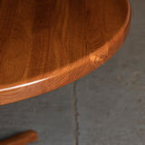 Extendable dining table by Glostrup, Danish design, 60’s