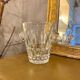 Saint Louis Manhattan Crystal Ice Bucket