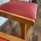 Set of 2 Vintage Armchairs