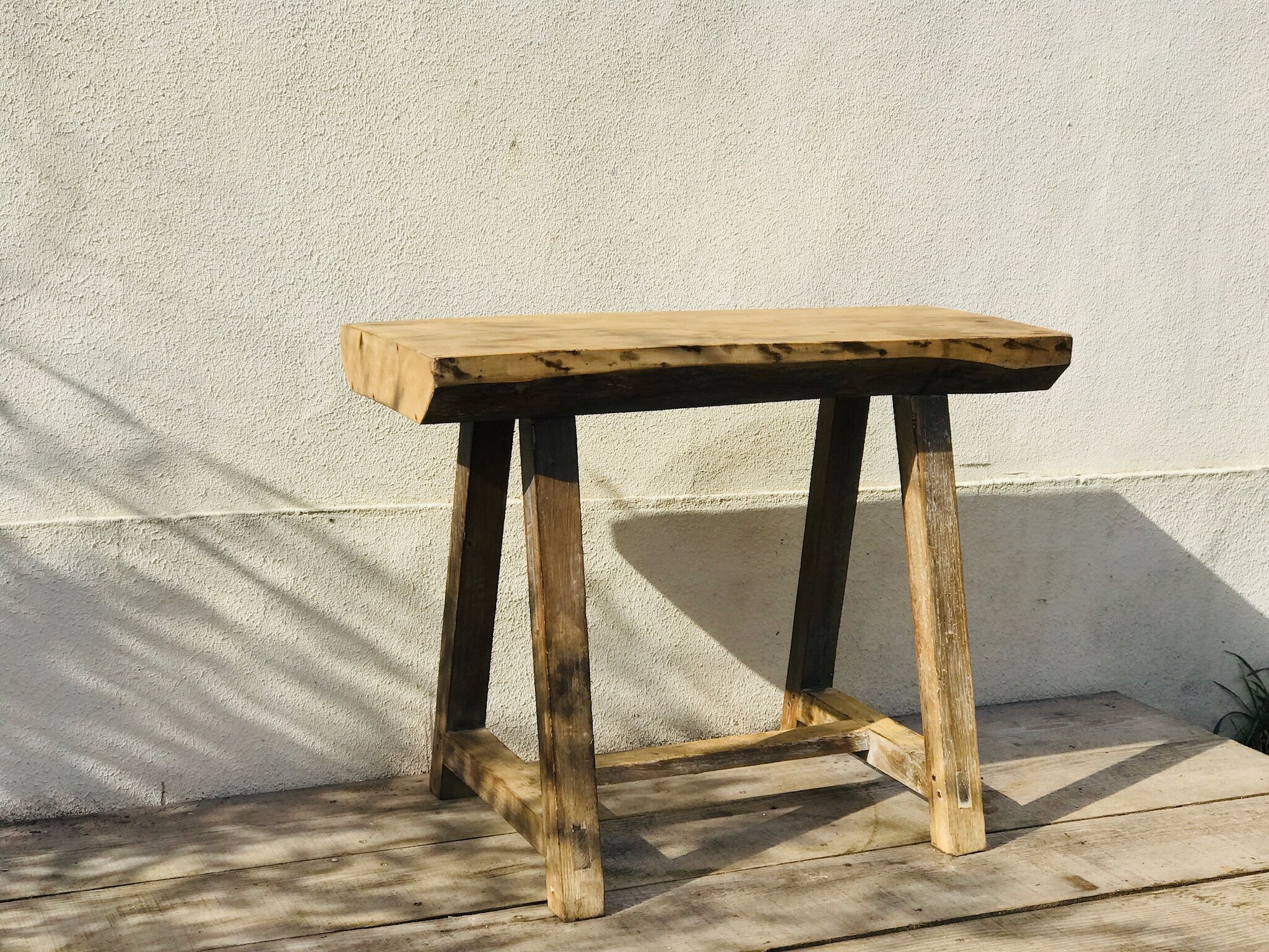 Small Workbench SADDLER