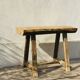 Small Workbench SADDLER