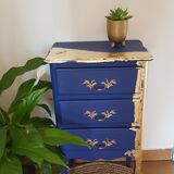 Commode