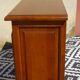 Petit meuble vintage, faible profondeur