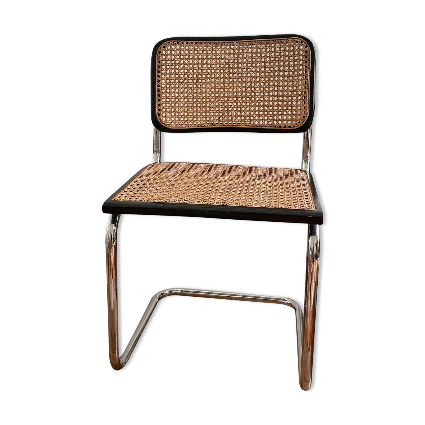 Marcel Breuer Cesca B32 Chair