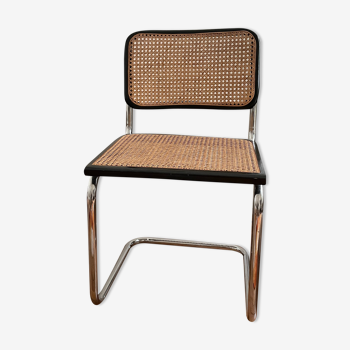 Chaise Marcel Breuer Cesca B32