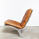 Mid-century vintage armchair