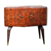 Art Deco bedside buffet