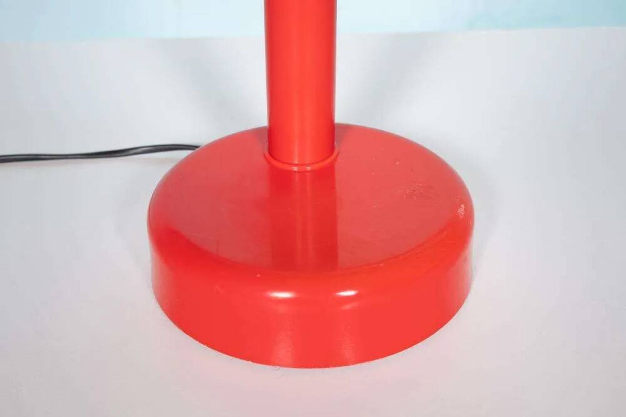 Atelje Lyktan desk lamp, Swedish design from the 60s/70s.