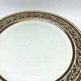 Plates Bernardaud et Cie