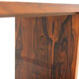 Scandinavian rosewood library, Sweden, 1960