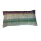 Housse de coussin kilim turc vintage, 30 x 60 cm