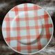12 mismatched vintage dessert plates