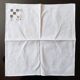 Hand-stitched antique nape and towels