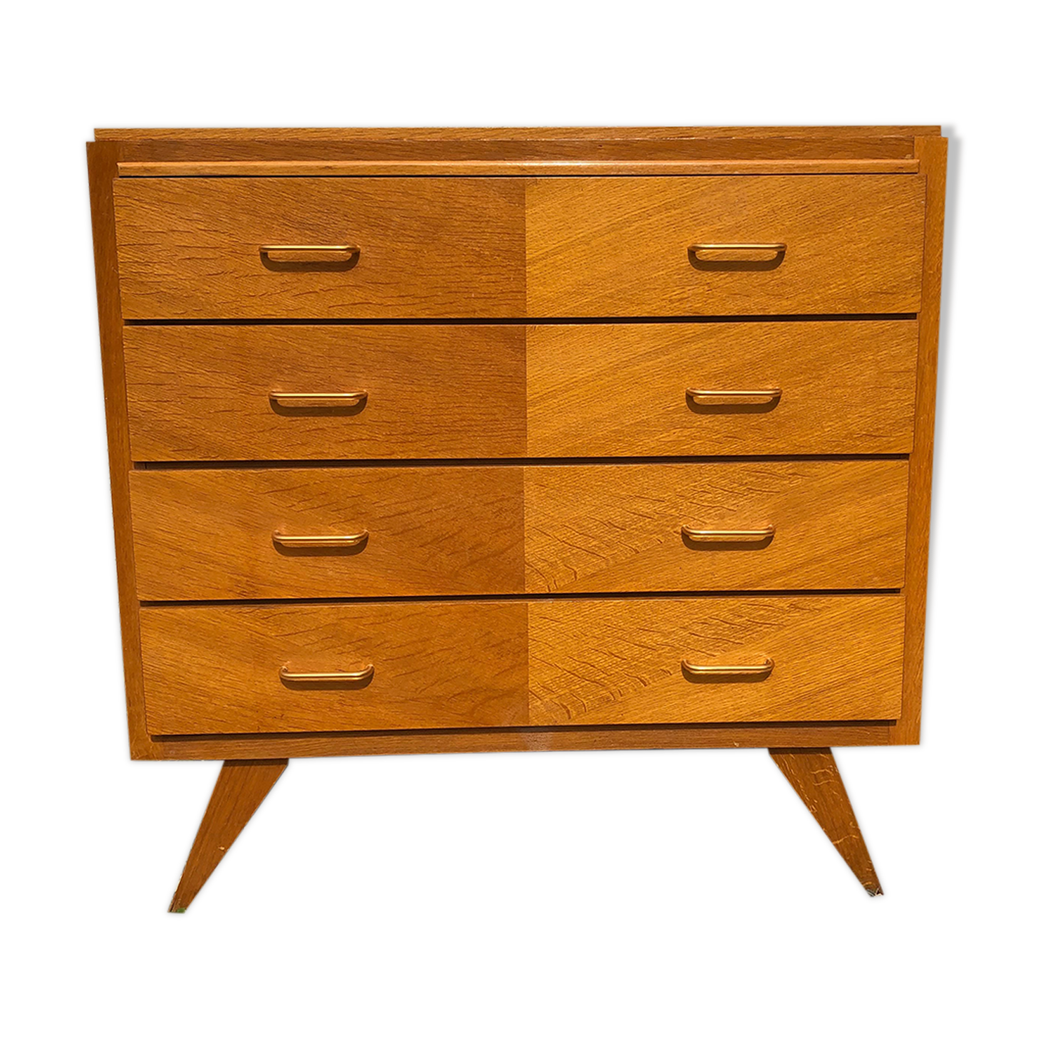 Vintage chest of drawers
