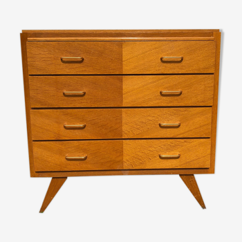 Vintage chest of drawers