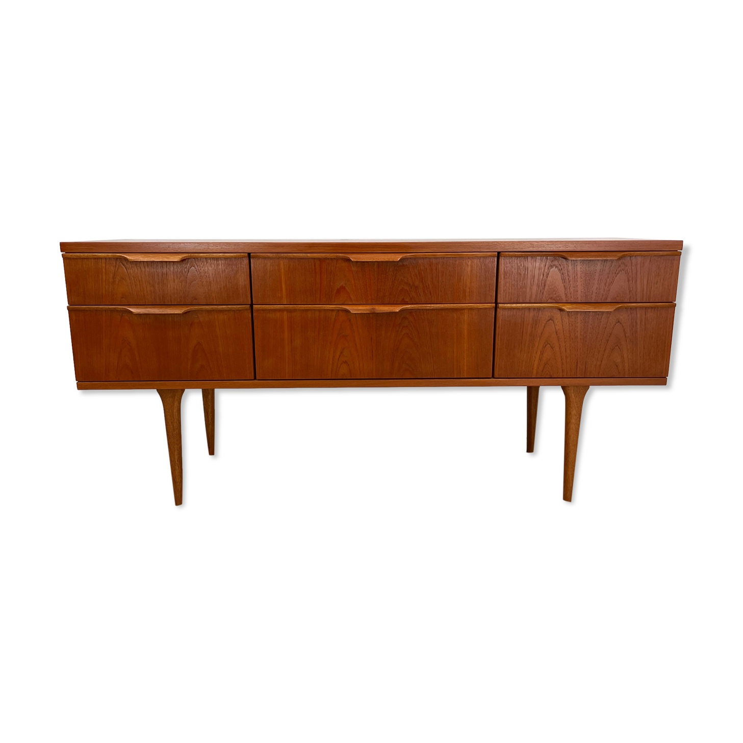 Sideboard Austinsuite 1960's