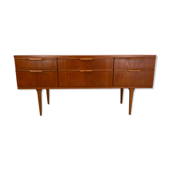 Sideboard Austinsuite 1960's