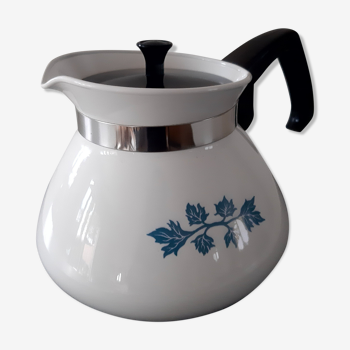 Vintage jug teapot
