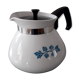 Vintage jug teapot