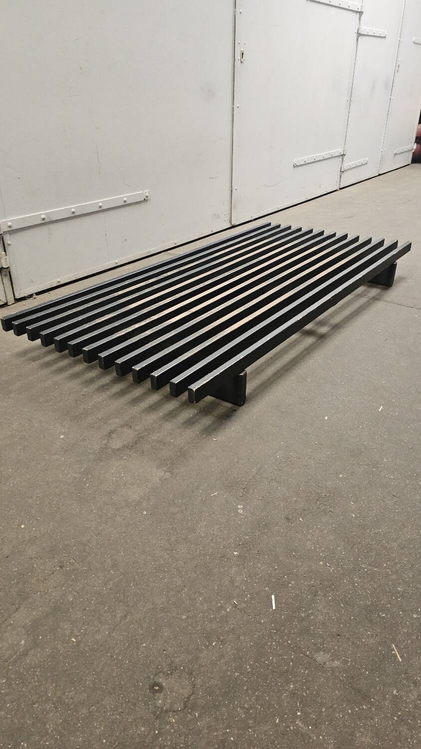 Vintage De Sede DS80 Patchwork Daybed