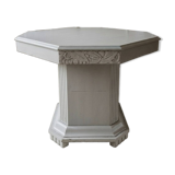 Table from the 1930s