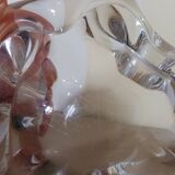 Sèvres crystal ashtray or pocket emptier