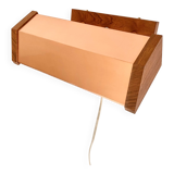 Applique Fuga / Hammerborg circa 60