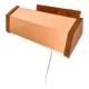 Fuga / Hammerborg wall lamp circa 60